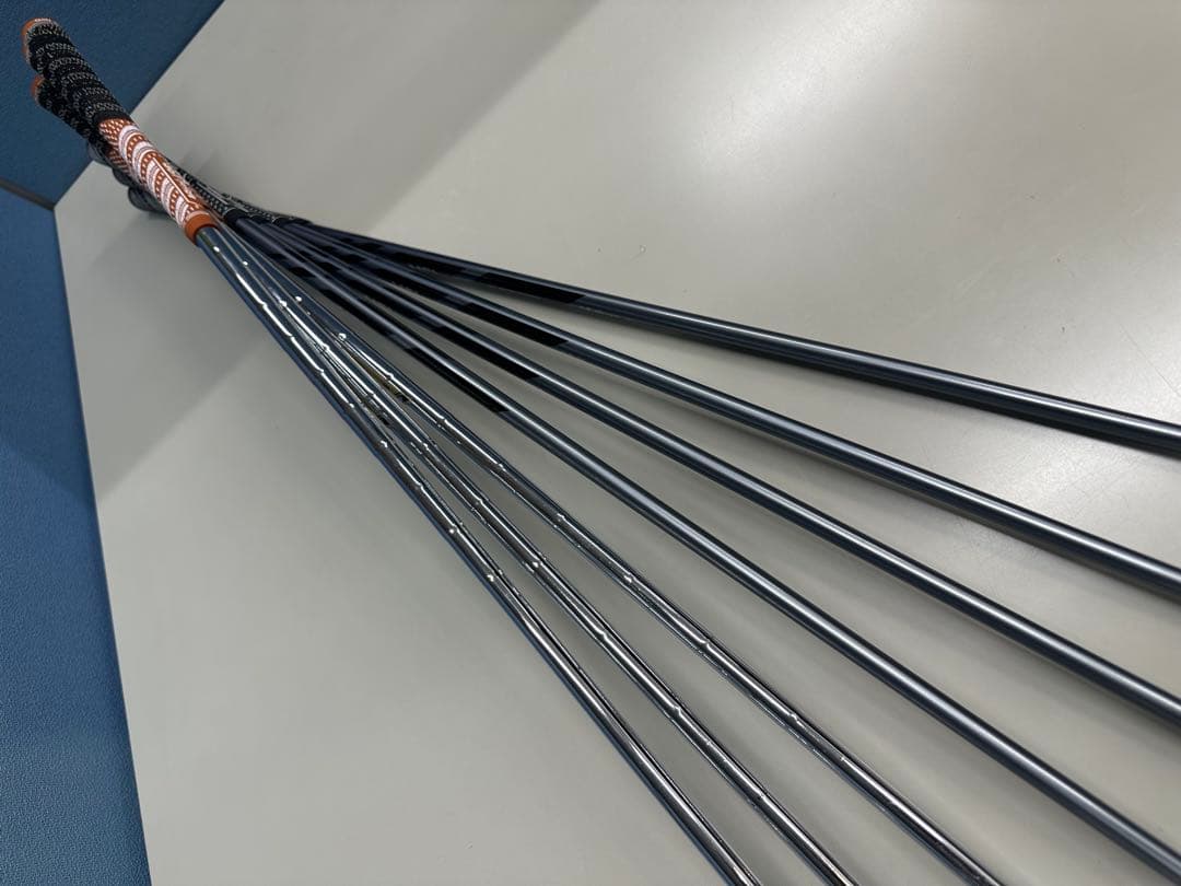 処分価格】 スリクソン コンボアイアン Z-FORGEDⅡ その他