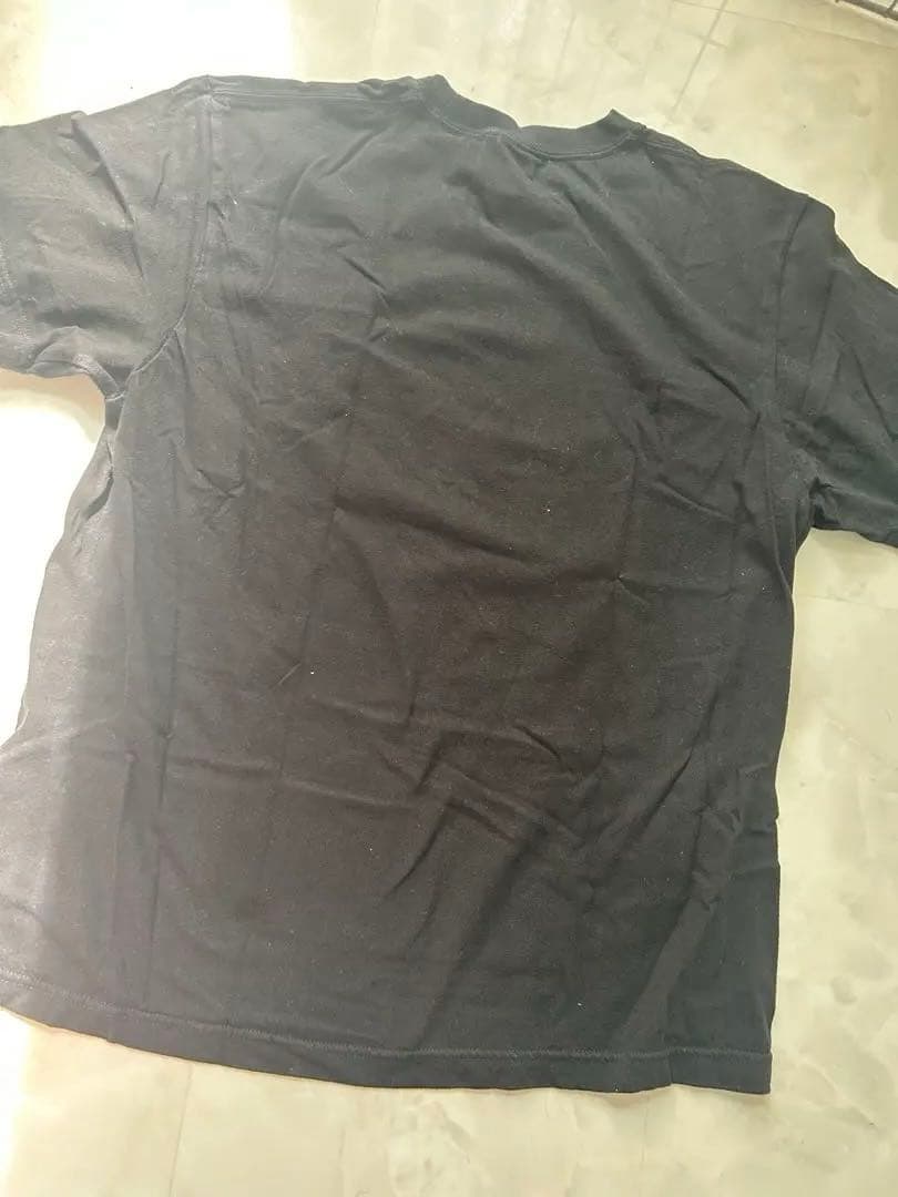 【激レア】 MuKuRo×Disry ラッパー Tシャツ