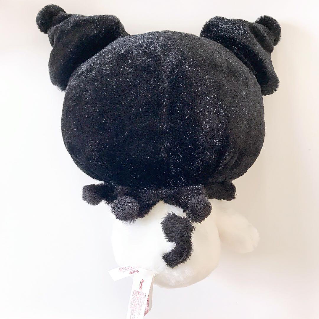 クロミちゃん★スカルリボンコレクションシリーズ★ぬいぐるみ★激レア品★2014年