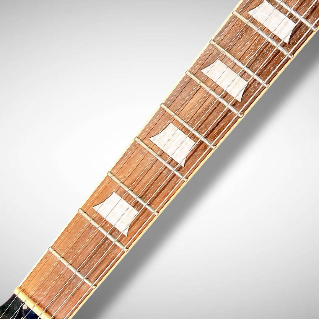 ギター Epiphone Les Paul Standard Cardinal Red