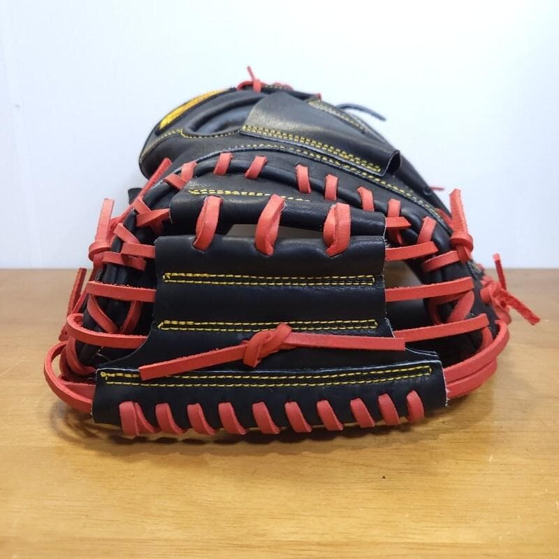 ティゴラ アルペンオリジナル限定カラー 超美品 キャッチャーミット