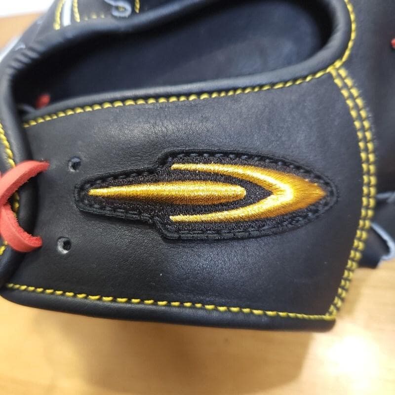 ティゴラ アルペンオリジナル限定カラー 超美品 キャッチャーミット