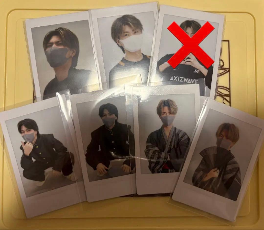 AXIZ nyan にゃん チェキ Amazon.co.jp: にゃんぽこら あずにゃ チェキ : ホーム＆キッチン