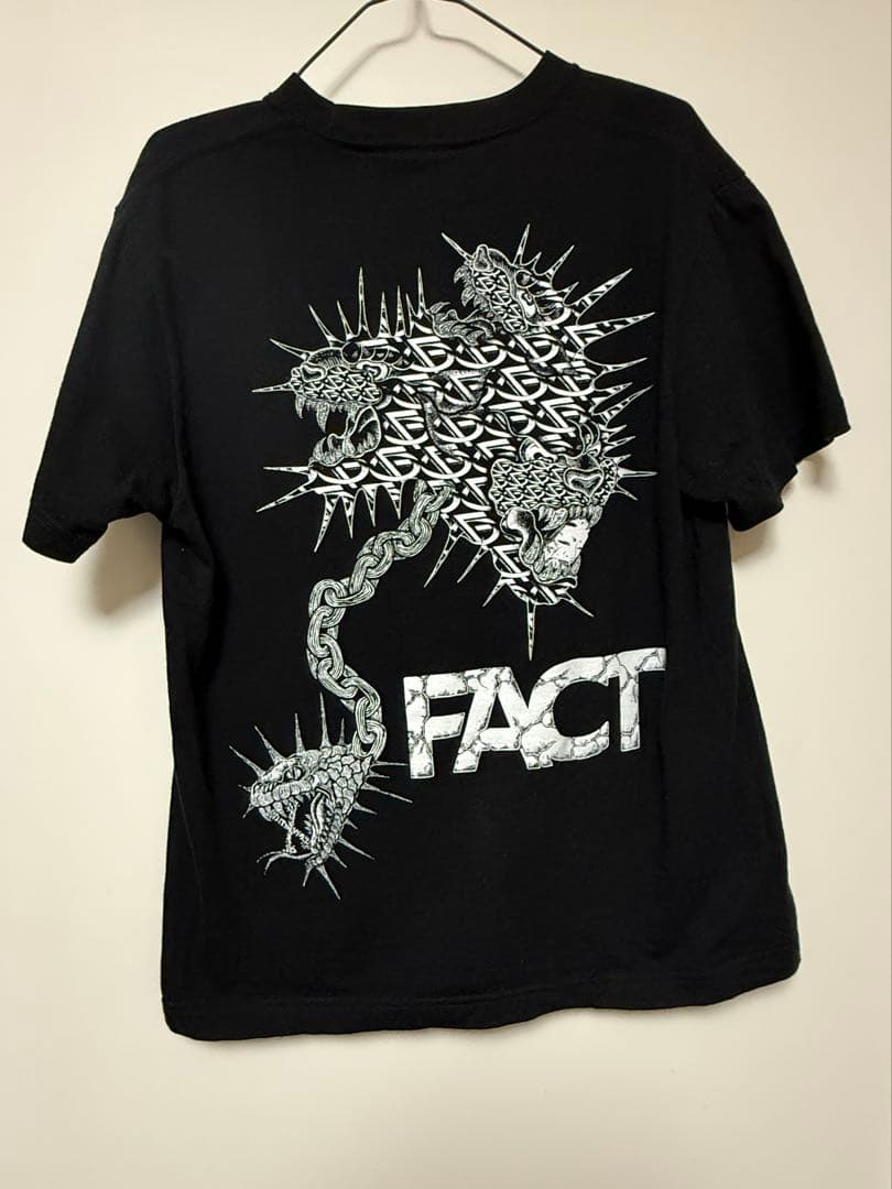 OLDX Tシャツ Mサイズ　ROCK-O-RAMA