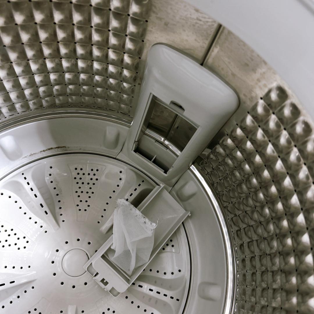 OE02052 ハイアール 4.5kg 洗濯機 一人暮らし 小型