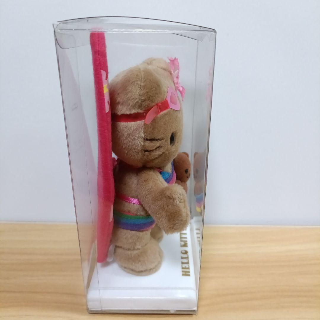 サンリオ ハローキティ ポイントドール【非売品】