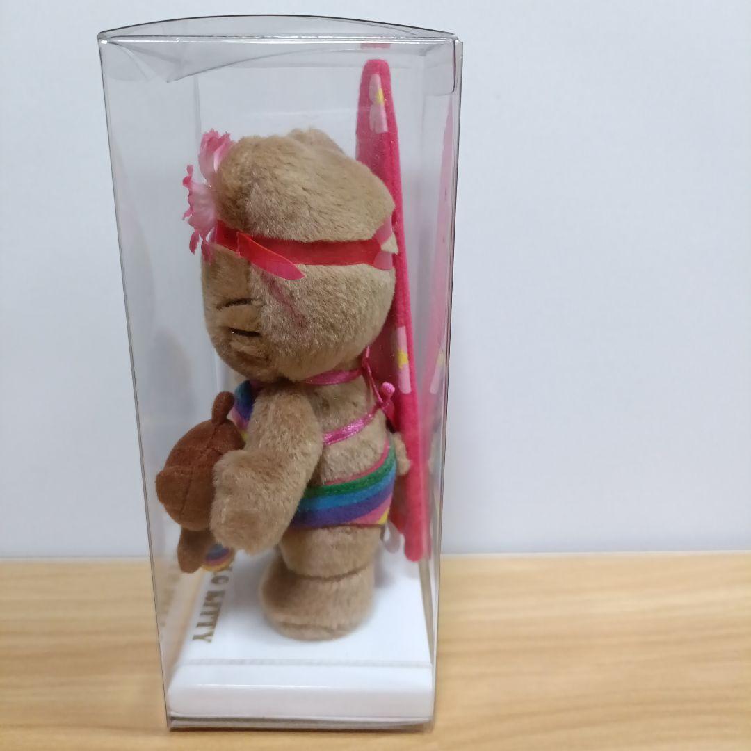 サンリオ ハローキティ ポイントドール【非売品】