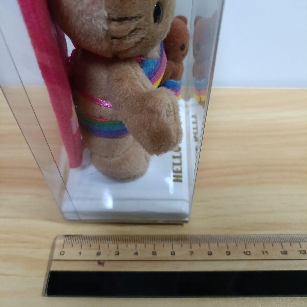 サンリオ ハローキティ ポイントドール【非売品】