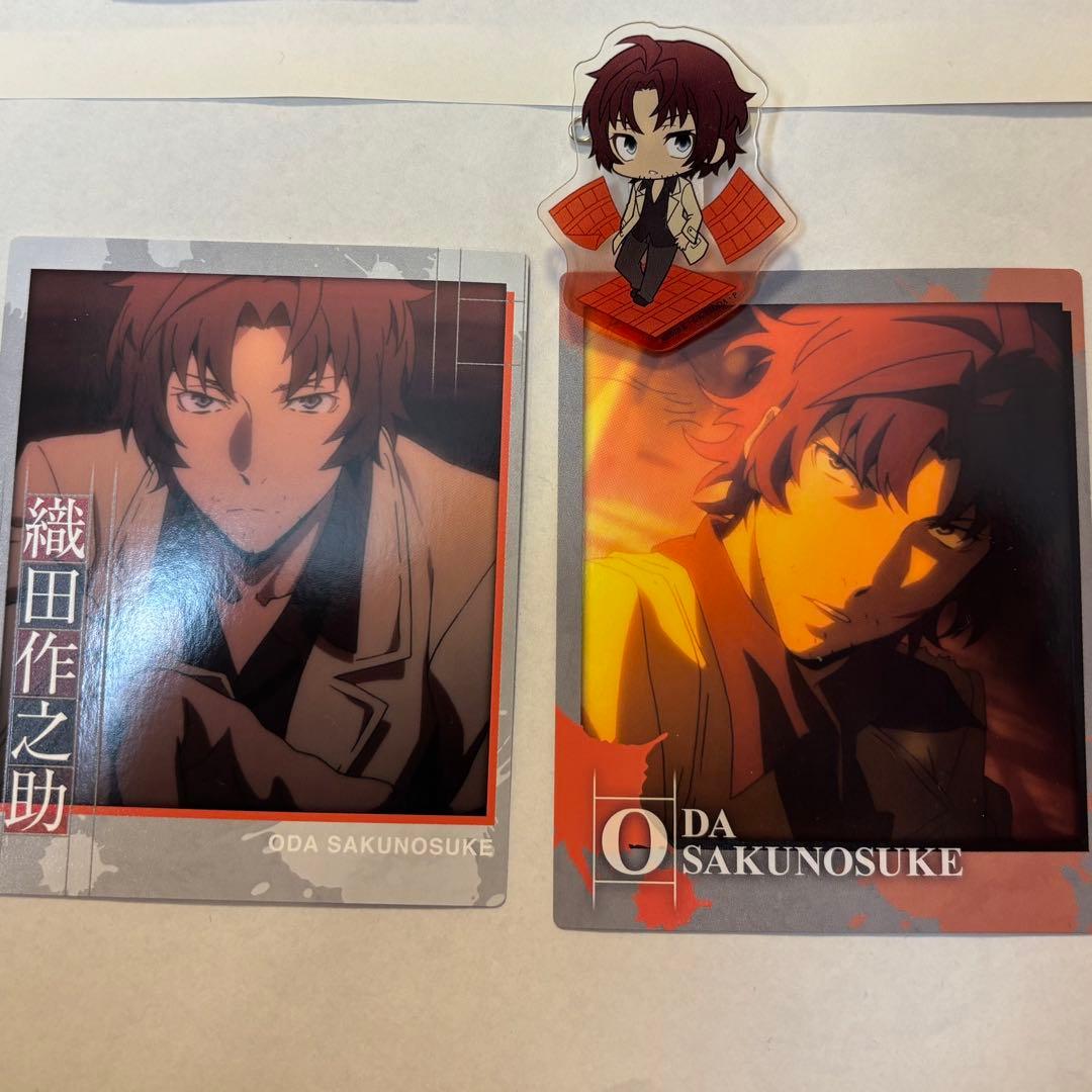 文スト 28点まとめ売り - メルカリ