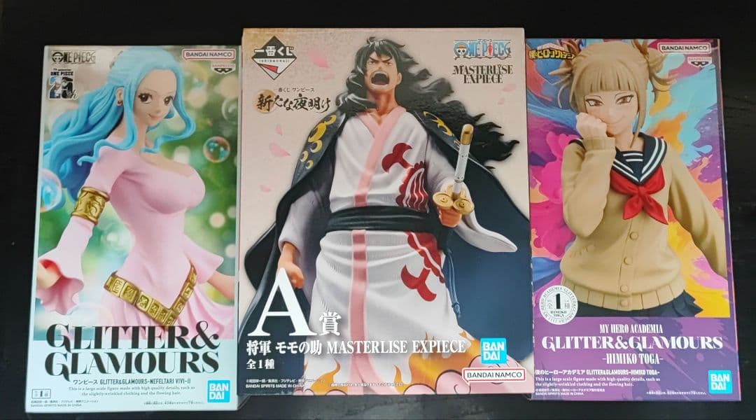 フィギュアまとめ売り15点＋おまけ5点