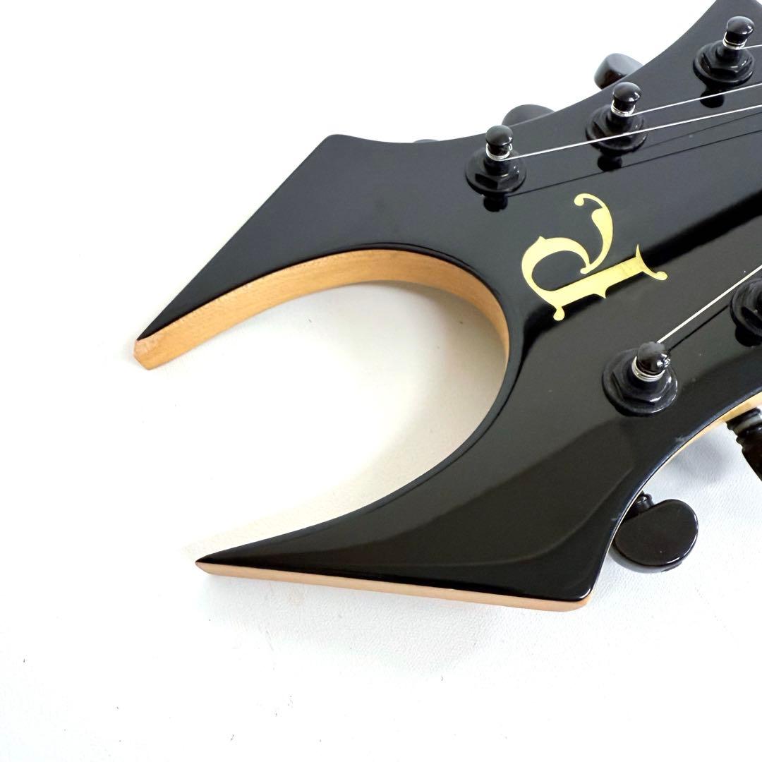 【希少】B.C.RICH Beast エレキギター ビースト
