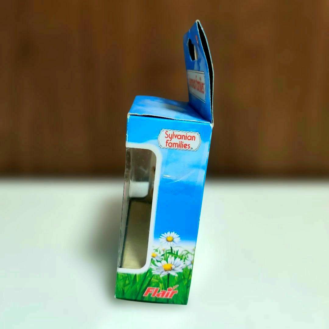 新品　シルバニア　ミーアキャット　赤ちゃん