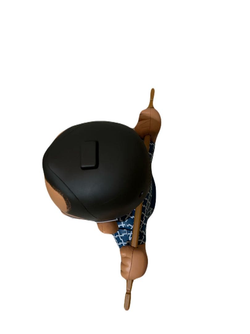 【レア・新品未使用・非売品】伊藤園 鶴瓶ダンシングクロック