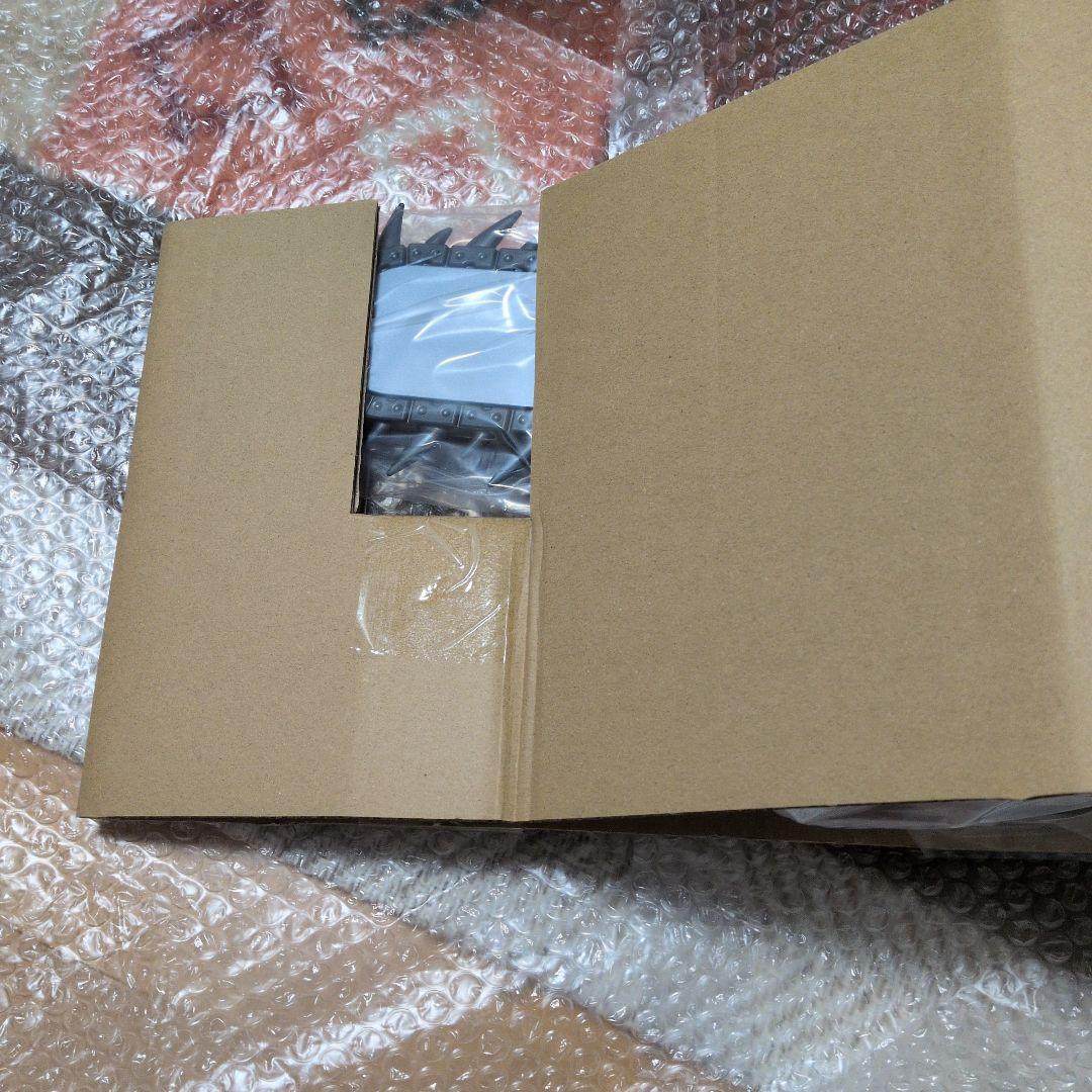 チェンソーマン　ポップコーンバケツ　新品