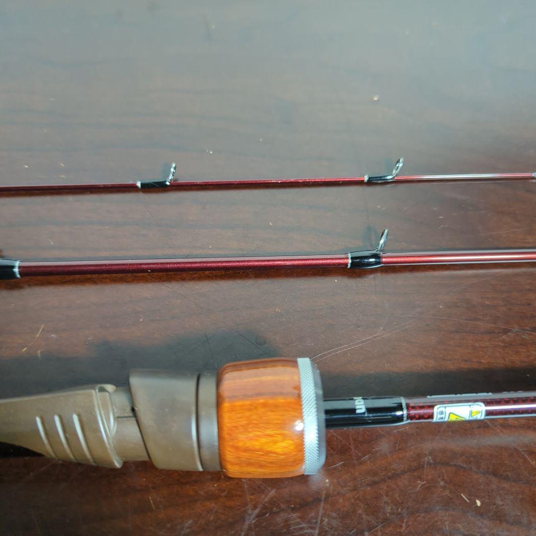 ロッド Fishman Beams blancsierra 3.9UL Limited