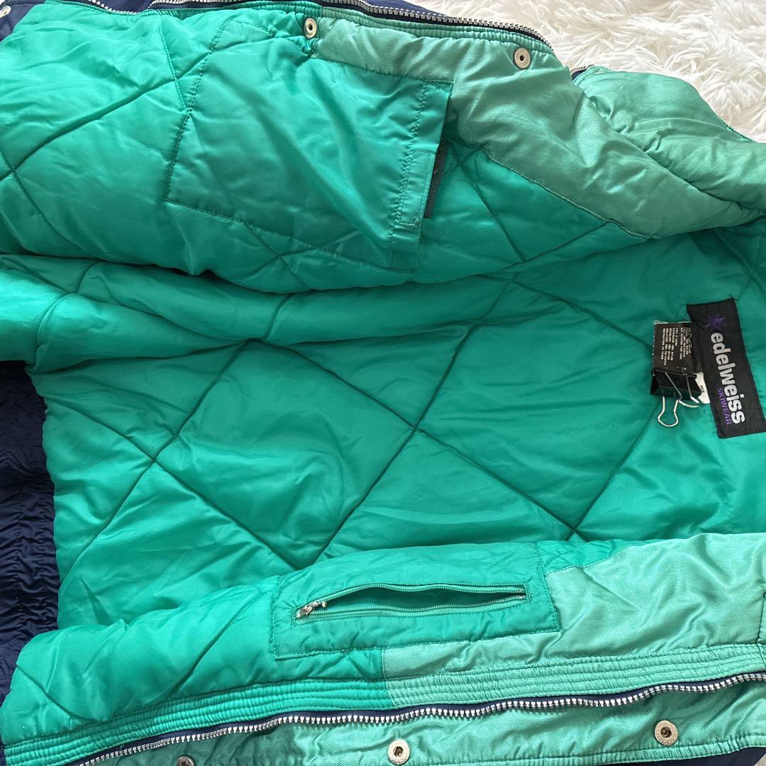 スキーウェア上下セット／ヘリーハンセン（サロペット