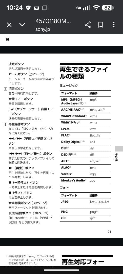 SONY ホームシアターシステム　HT-RT5 中古品　ワイヤレス　5.1ch