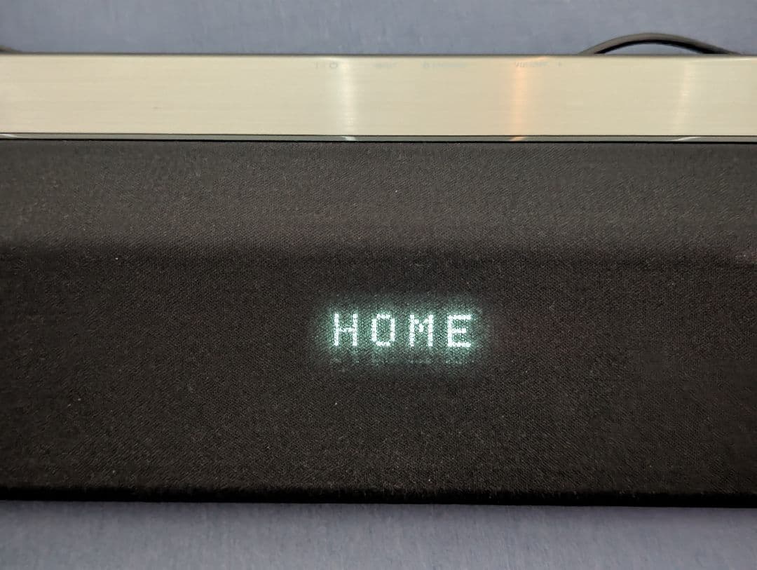 SONY ホームシアターシステム　HT-RT5 中古品　ワイヤレス　5.1ch