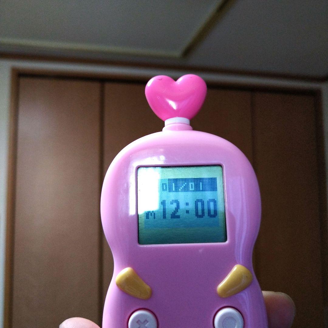 たまごっち たまともけーたい テルリン - メルカリ