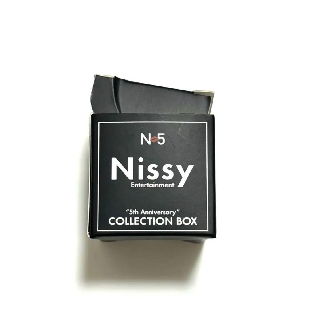 【新品未使用】Nissy Lippy セット売り