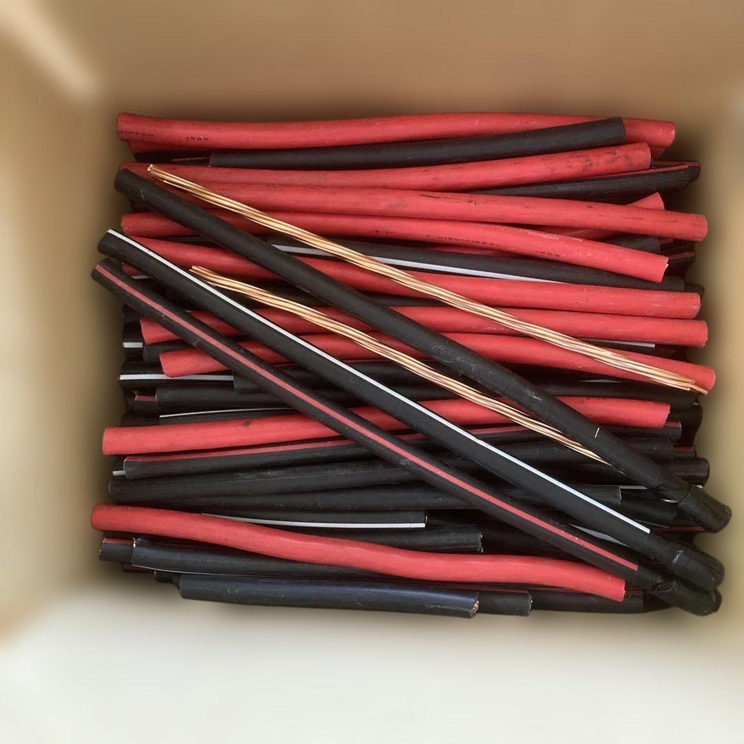 ピカ銅　被覆付き銅線　約12kg ピカ銅一号銅線 – 兵庫スクラップセンター