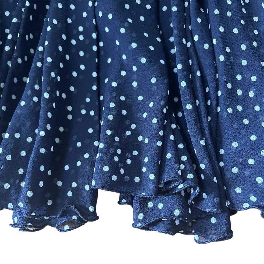 コメント値下中→14,500円《未使用》ジェンヌ　パリジェンヌスカート ロング