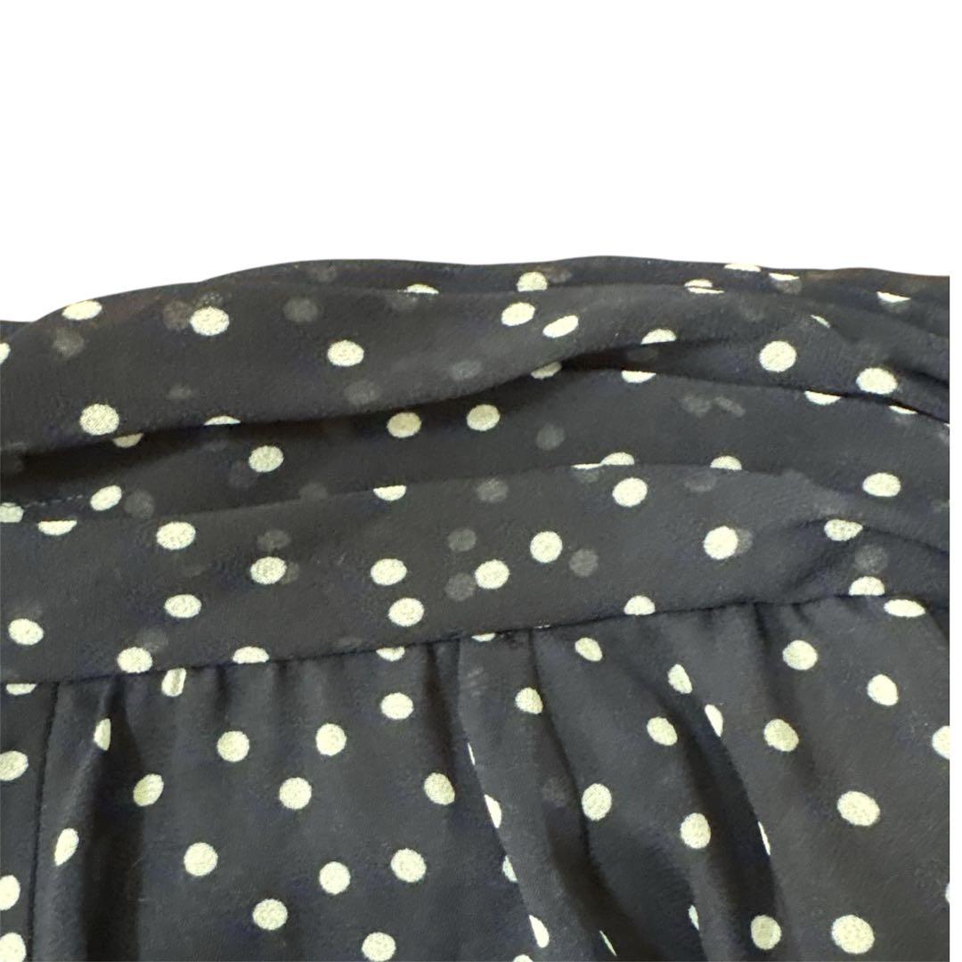 コメント値下中→14,500円《未使用》ジェンヌ　パリジェンヌスカート ロング