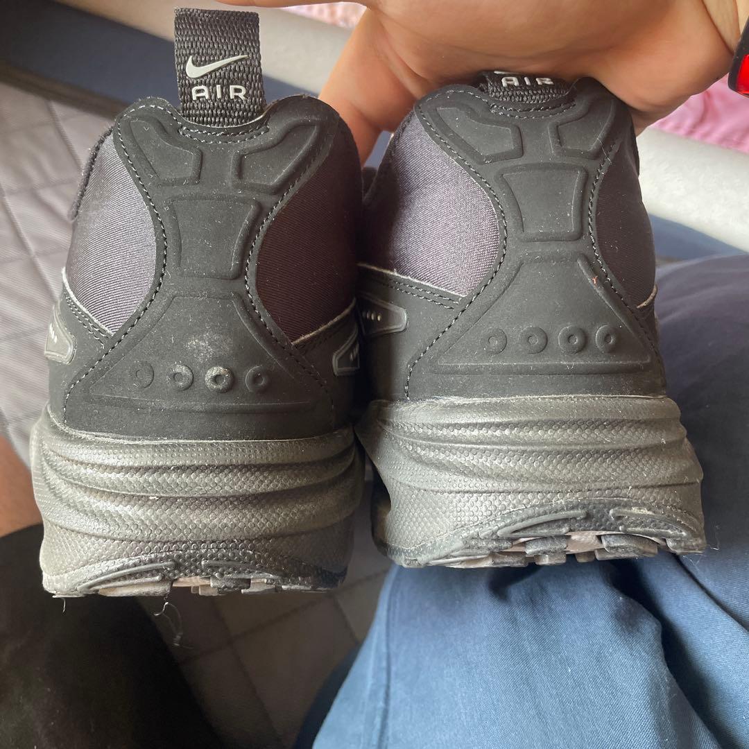 NIKE AIR MAX SNDR W28.5 M28 - メルカリ