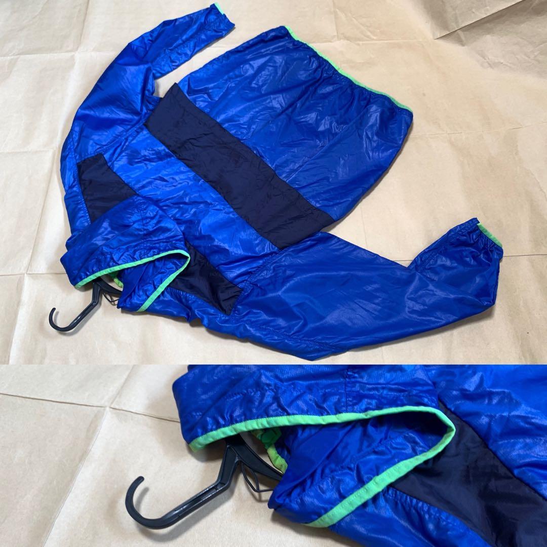 湘南ベルマーレ ジャンパー ウインドブレーカー パーカー サッカー