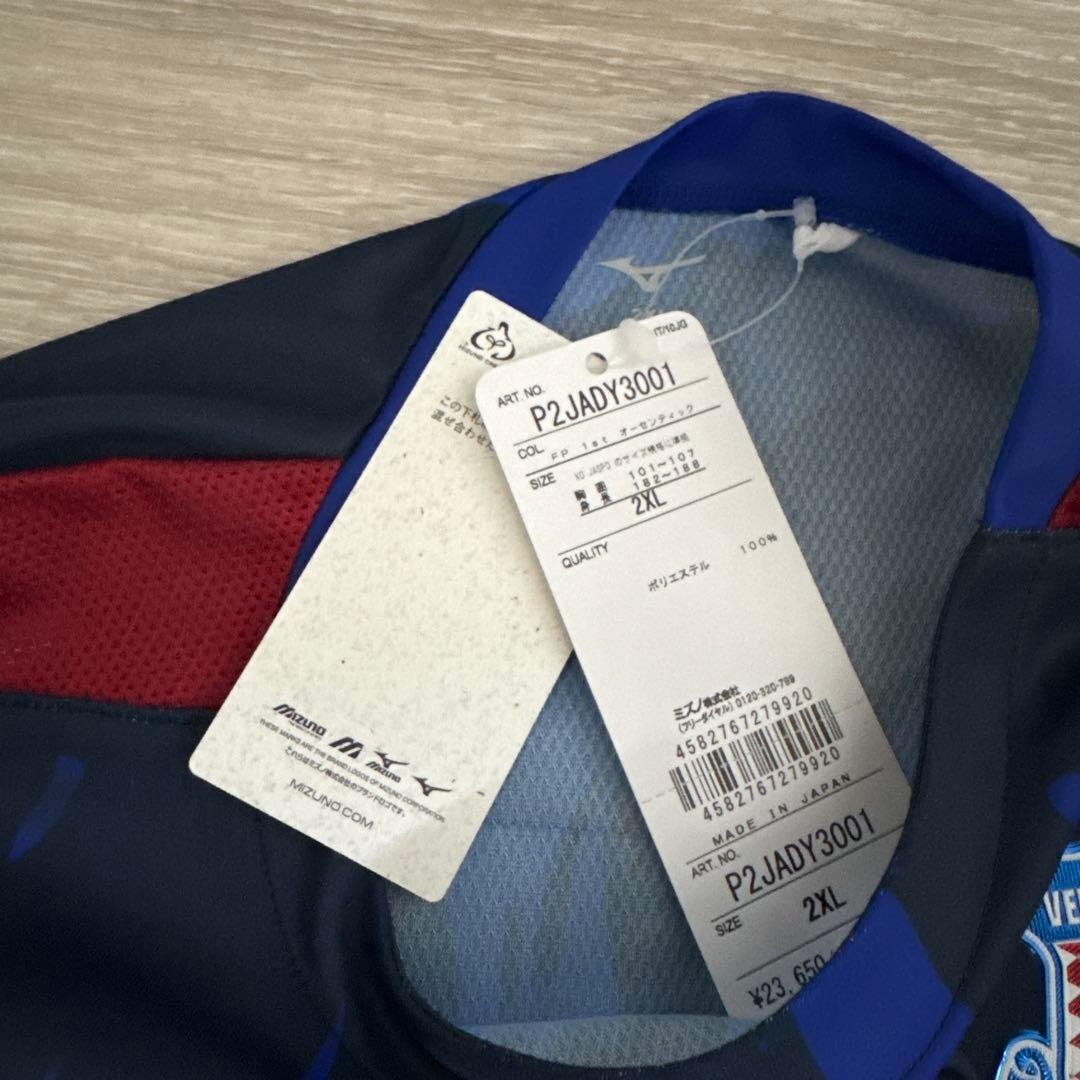 ヴァンフォーレ甲府 明治安田Jリーグ百年構想リーグ 2026ユニフォーム