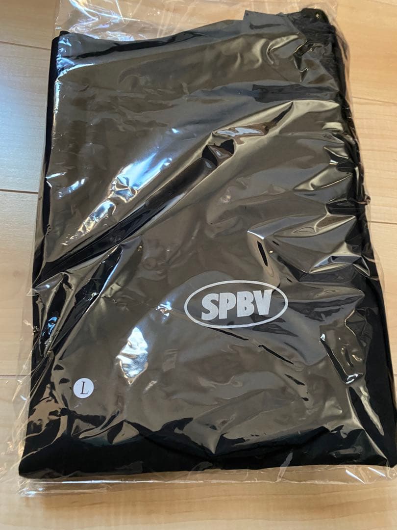 【新品未開封】SUPER BEAVER マウンテンパーカー ジャケット Lサイズ