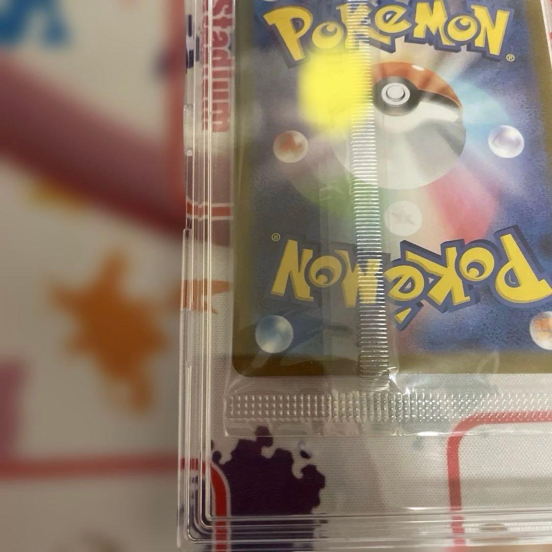 ビクティニBWR 争奪戦優勝プロモ