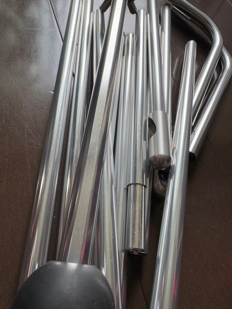 期間限定値下げ！☆超美品バイソンチェア☆本物！廃盤！ALITE(エー