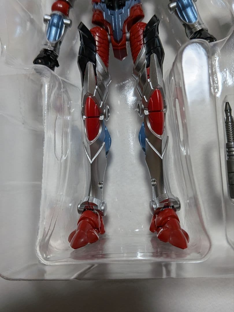 ダイアクロン　グリッドマンユニバース02　ダイアクロンvs.グリッドマンVer