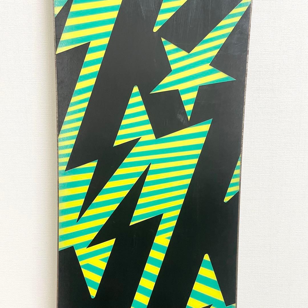 K2 MAGIC STAR 152cm KISS MARK ステップイン FT - メルカリ