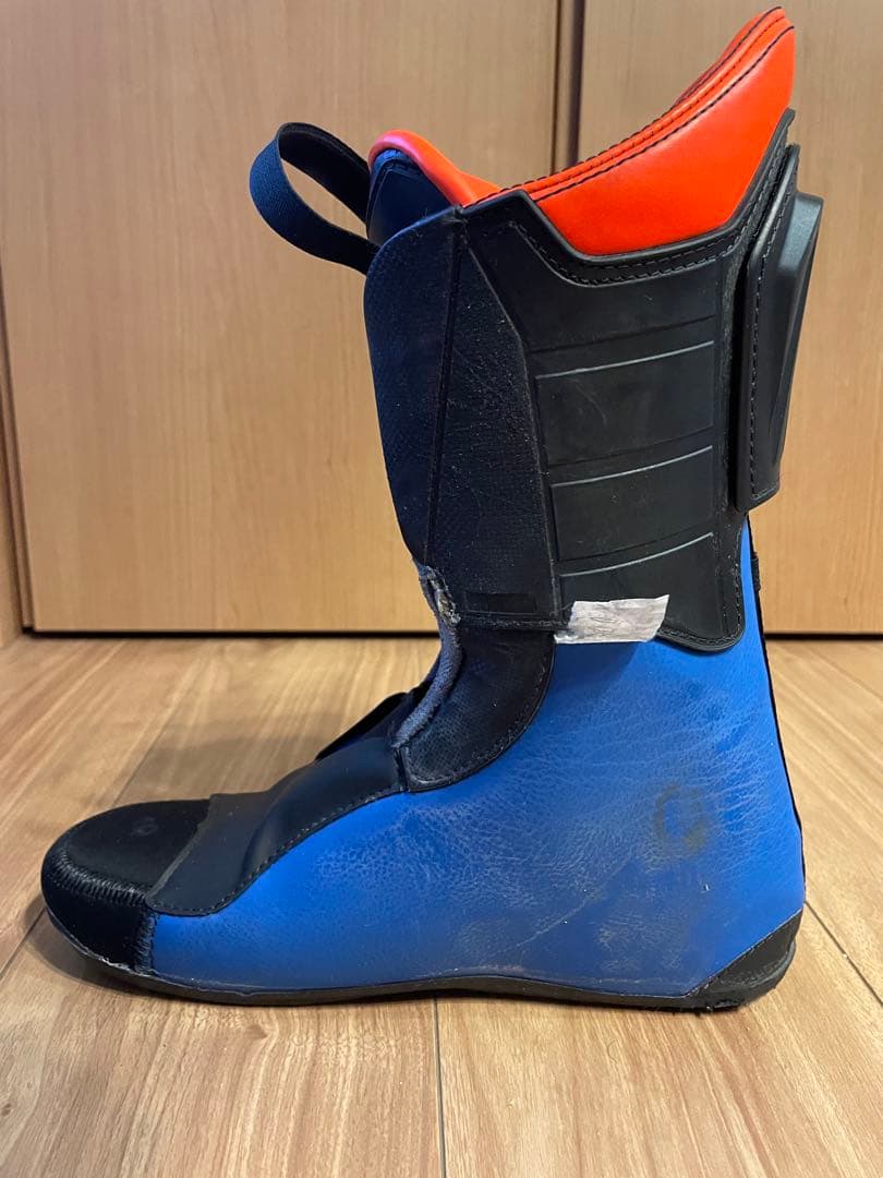 LANGE ラングRS130 25.5cm