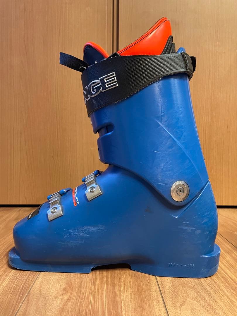 LANGE ラングRS130 25.5cm