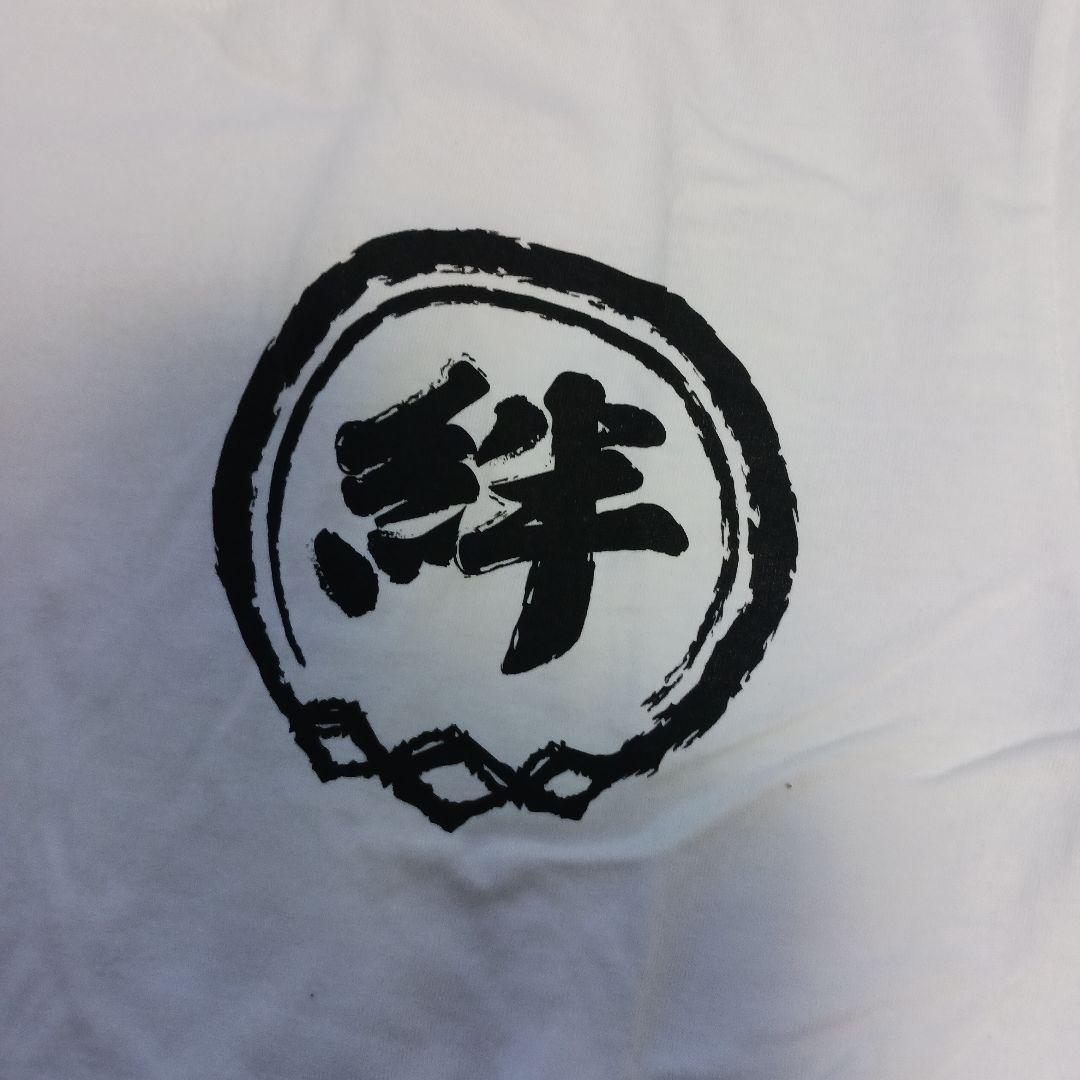 吉本新喜劇 30周年Tシャツ 白Tシャツ - メルカリ