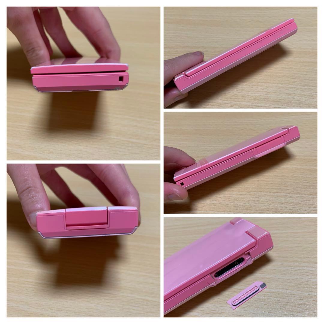 ガラケー携帯電話ジャンク品まとめ売り - メルカリ