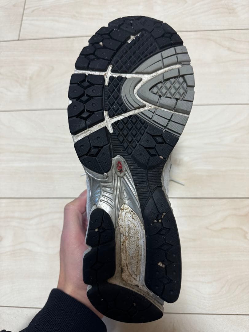 靴 new balance 27.5cm 2002RXJ goretex