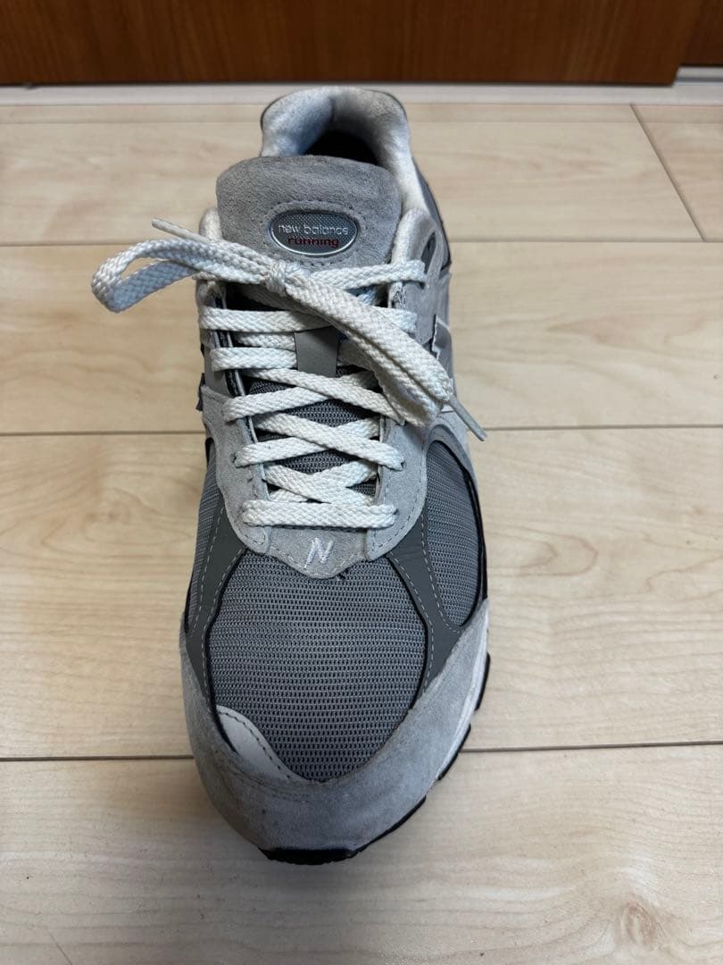 靴 new balance 27.5cm 2002RXJ goretex