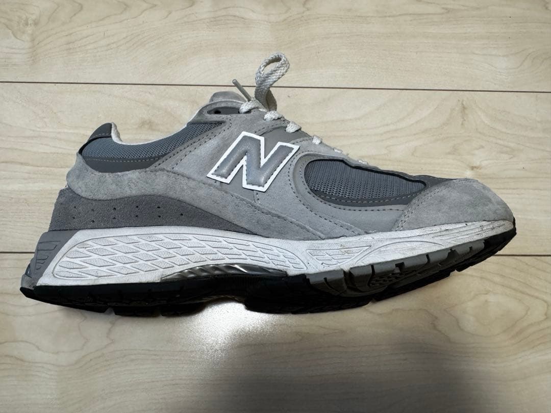 靴 new balance 27.5cm 2002RXJ goretex