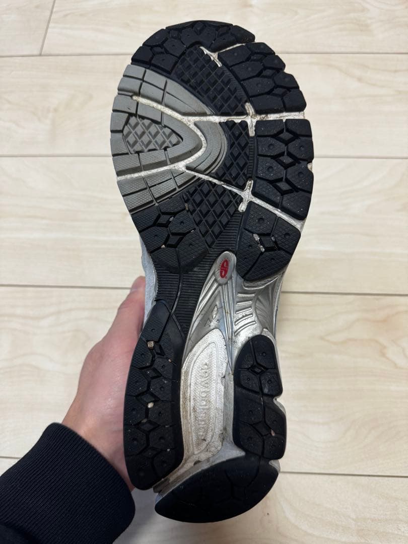 靴 new balance 27.5cm 2002RXJ goretex