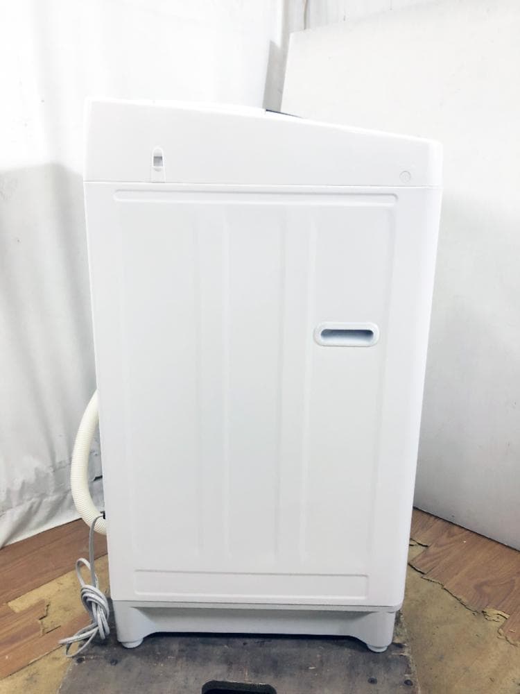 ☆分解洗浄済！美品 中古☆東芝 7kg 洗濯機【AW-7G9】G13J - メルカリ