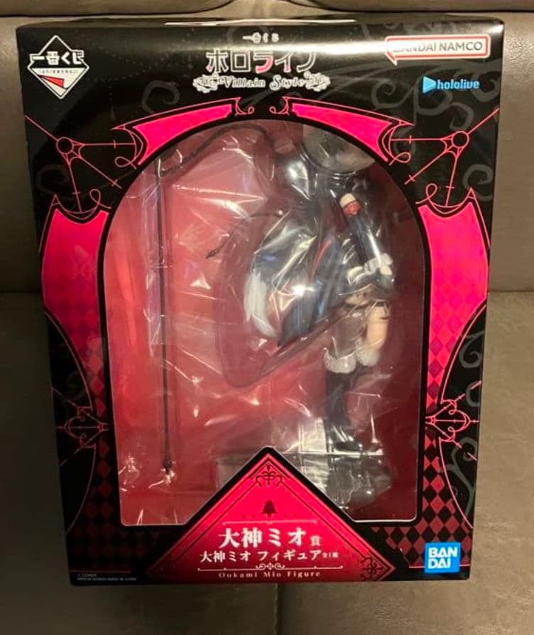 テラ オラクルファイト エリン エリン バニーVER. GKフィギュア