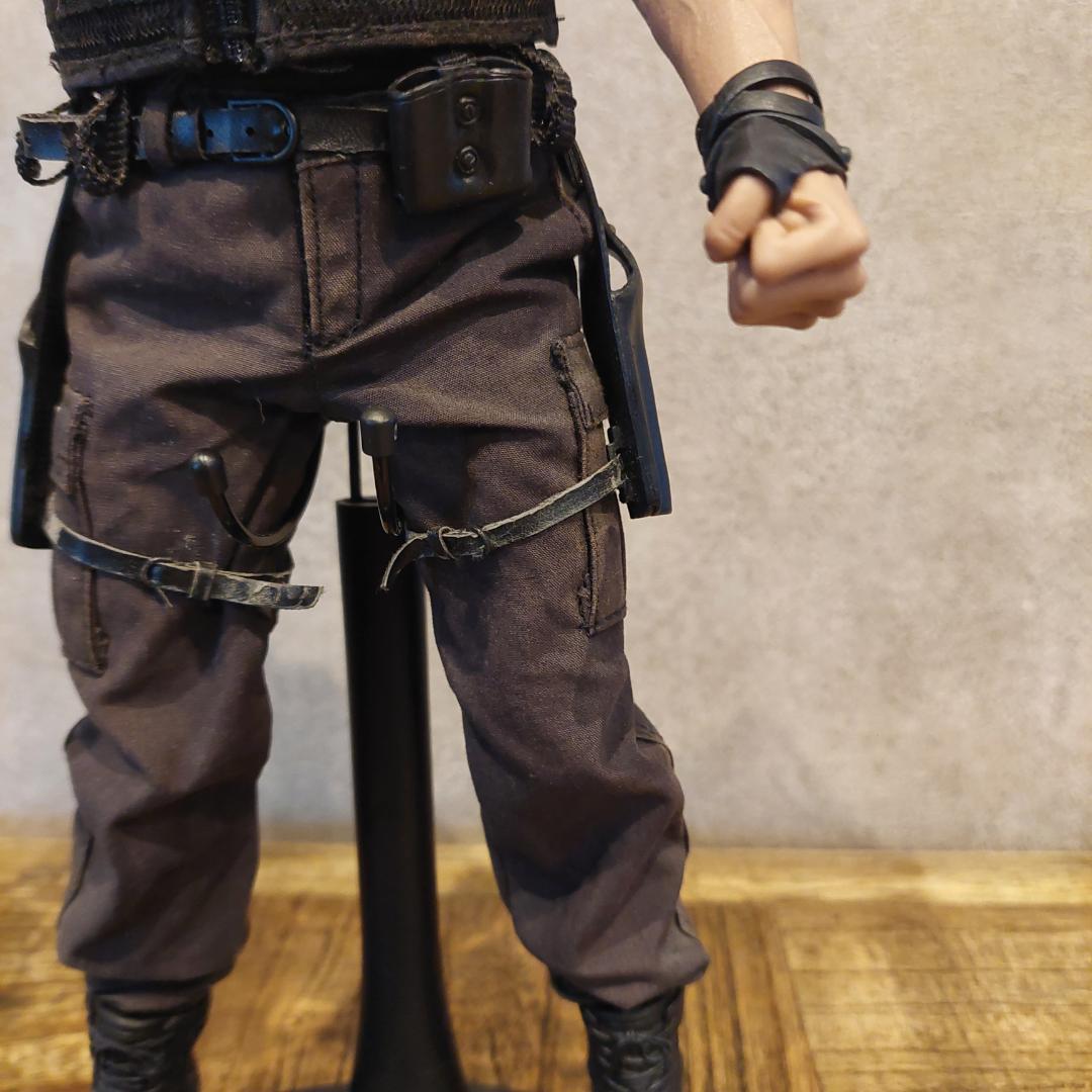 ムービー・マスターピース『エクスペンダブルズ』バーニー・ロス