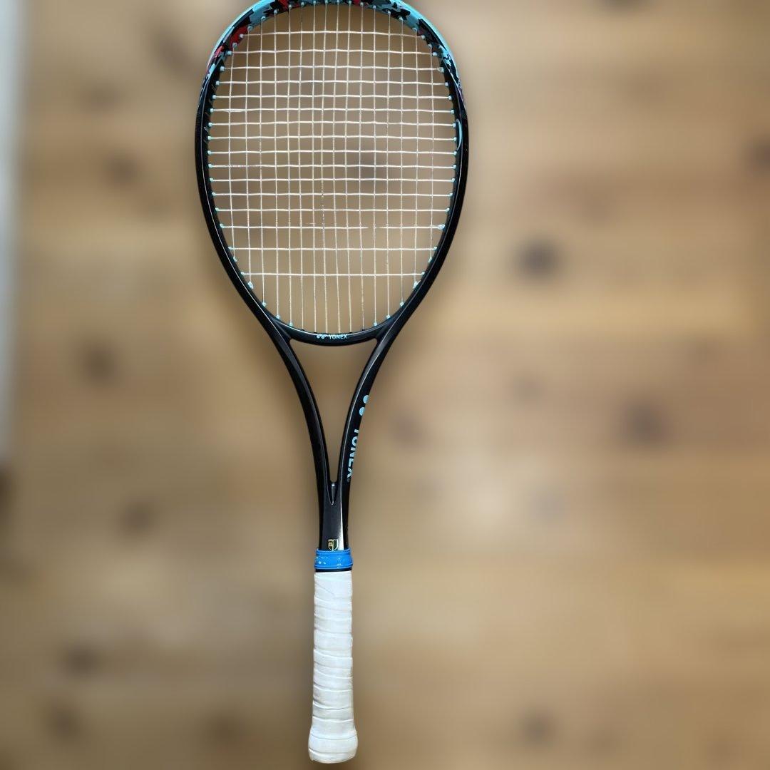 YONEX REXKING SOFT 15 軟式テニスラケット アプローチオンライン