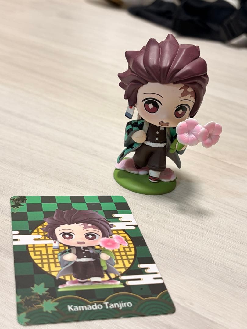 POPMART ポップマート 鬼滅の刃 6体セット