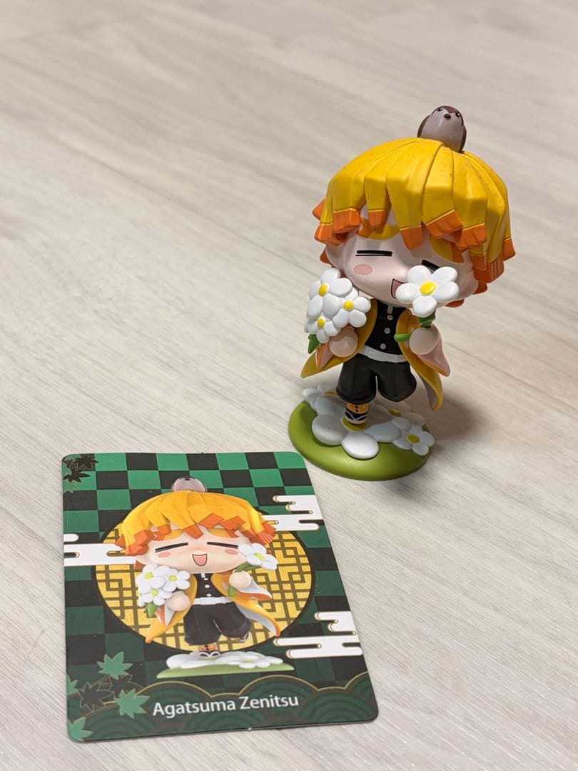 POPMART ポップマート 鬼滅の刃 6体セット