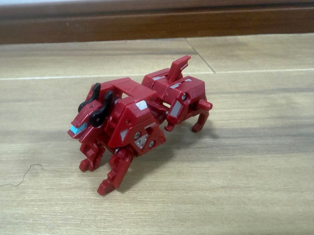 爆丸　アルティメット・ドラゴノイド　アビリティカード・ゲートカードあり